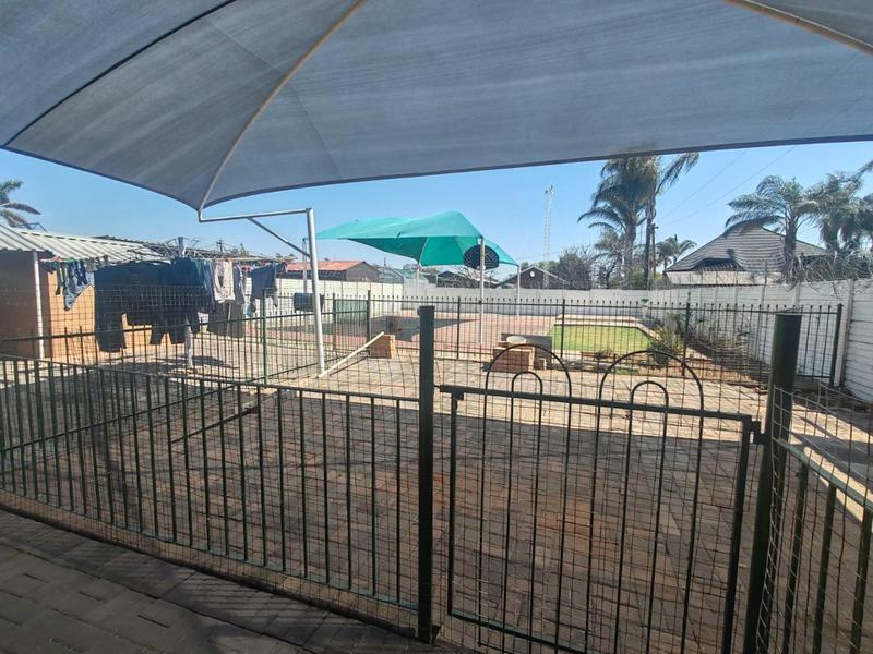 3 Bedroom Property for Sale in Daspoort Gauteng