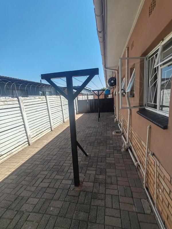 3 Bedroom Property for Sale in Daspoort Gauteng