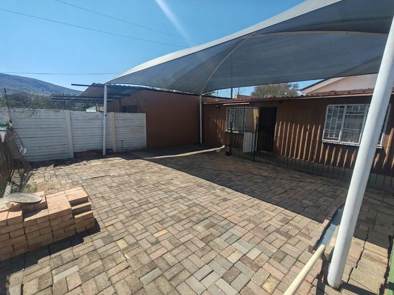 3 Bedroom Property for Sale in Daspoort Gauteng