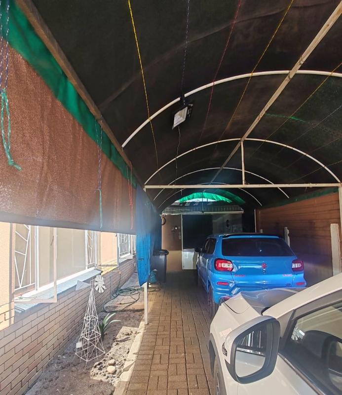 3 Bedroom Property for Sale in Daspoort Gauteng