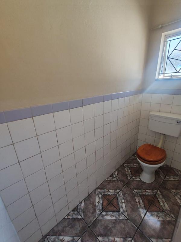 3 Bedroom Property for Sale in Daspoort Gauteng