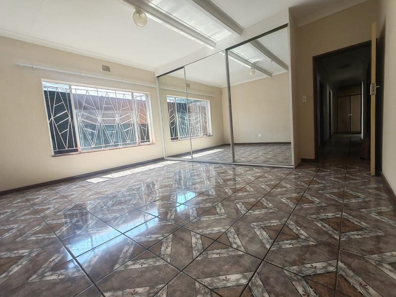3 Bedroom Property for Sale in Daspoort Gauteng