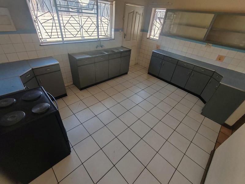 3 Bedroom Property for Sale in Daspoort Gauteng