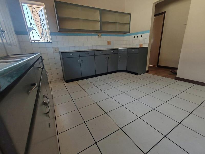 3 Bedroom Property for Sale in Daspoort Gauteng