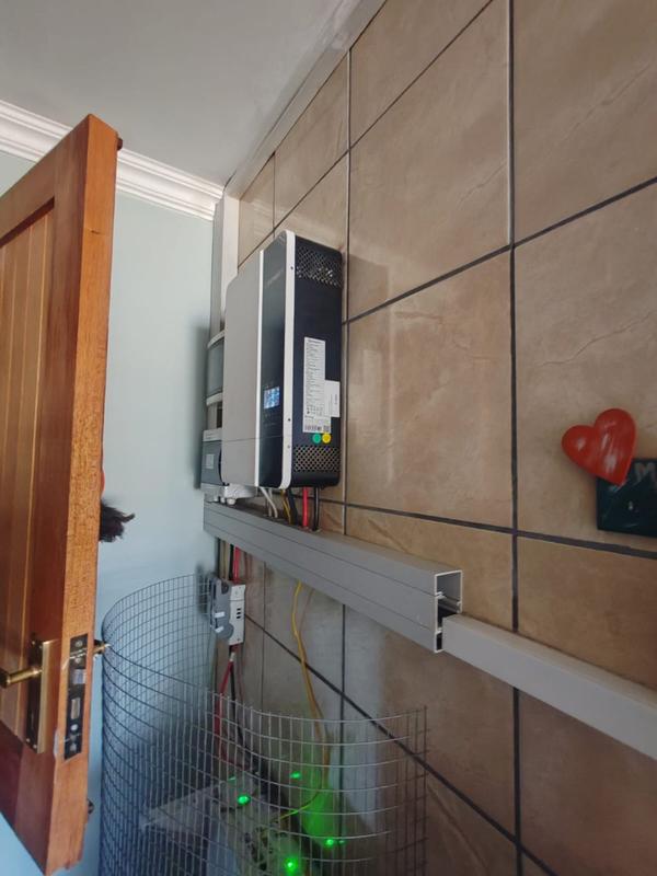 3 Bedroom Property for Sale in Daspoort Gauteng