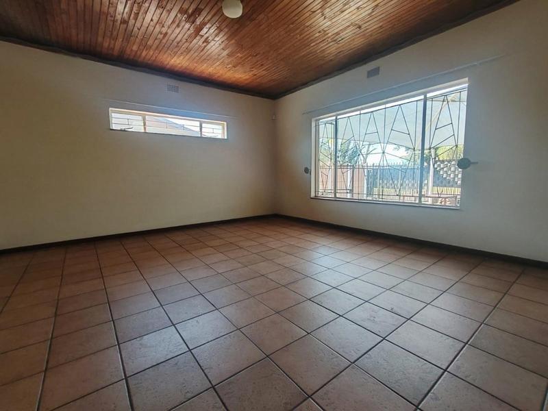 3 Bedroom Property for Sale in Daspoort Gauteng