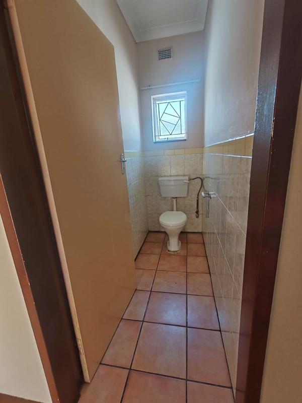 3 Bedroom Property for Sale in Daspoort Gauteng