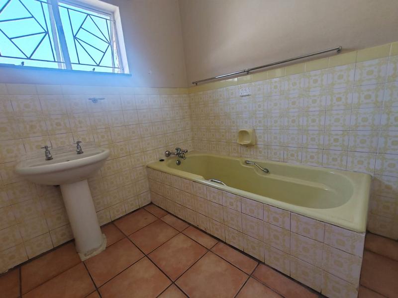 3 Bedroom Property for Sale in Daspoort Gauteng