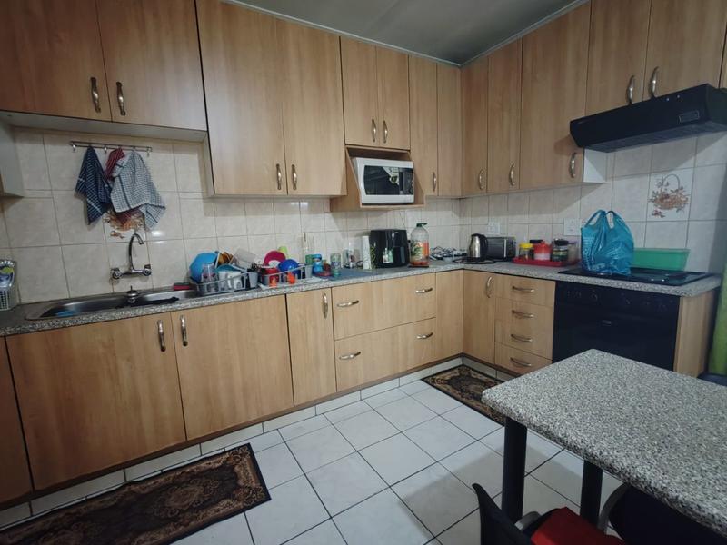 3 Bedroom Property for Sale in Daspoort Gauteng