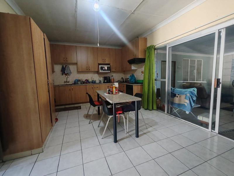 3 Bedroom Property for Sale in Daspoort Gauteng