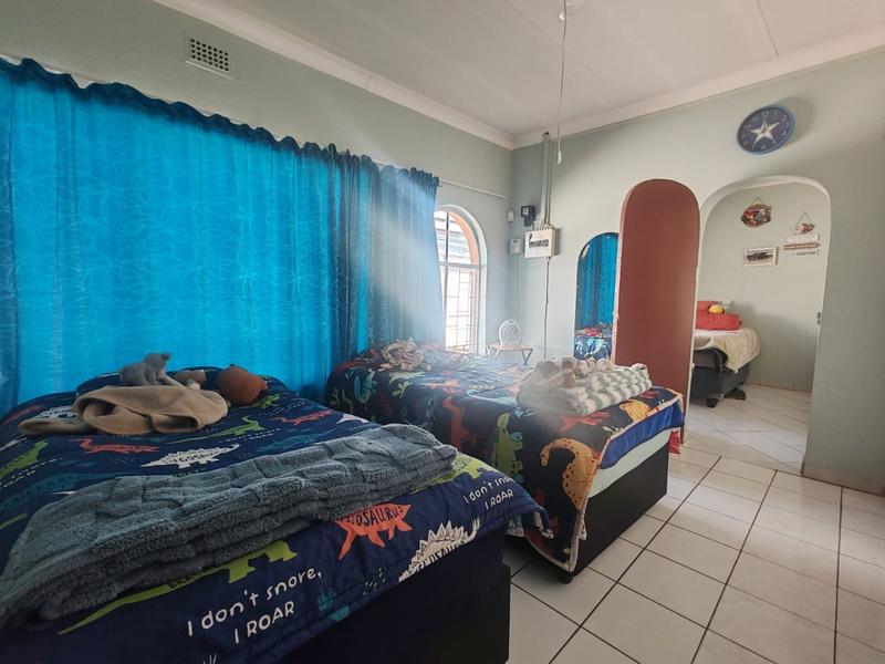 3 Bedroom Property for Sale in Daspoort Gauteng