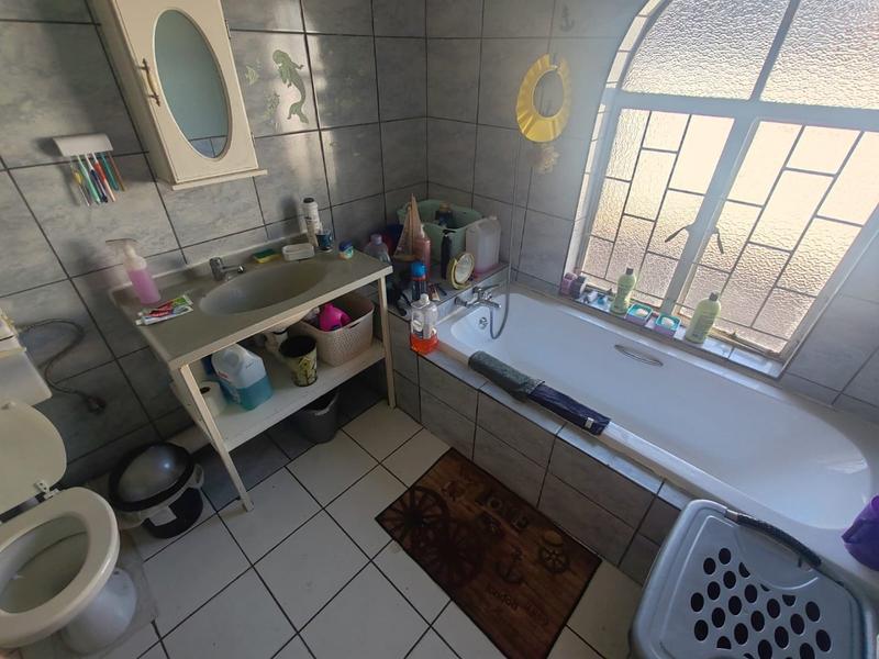3 Bedroom Property for Sale in Daspoort Gauteng