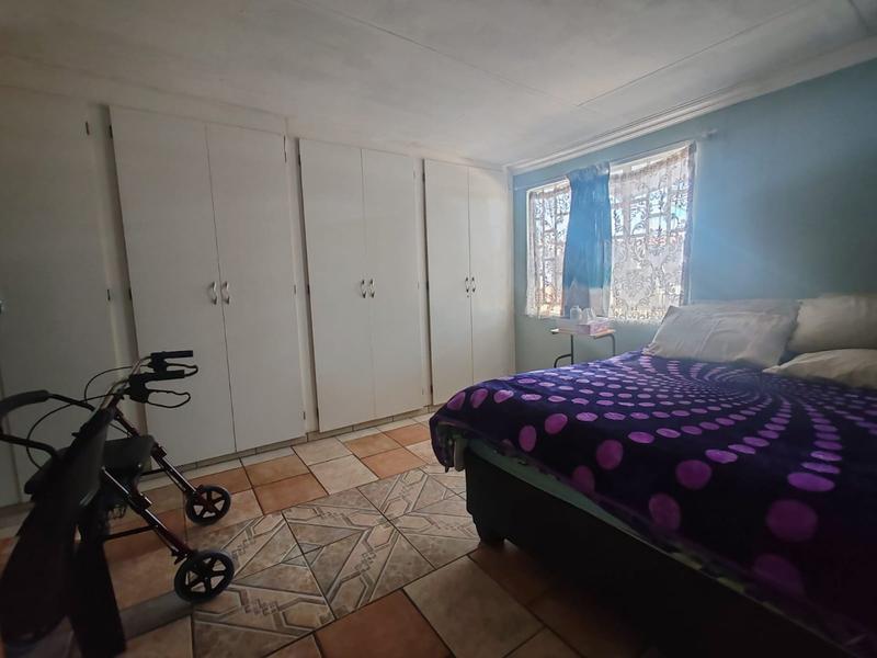 3 Bedroom Property for Sale in Daspoort Gauteng