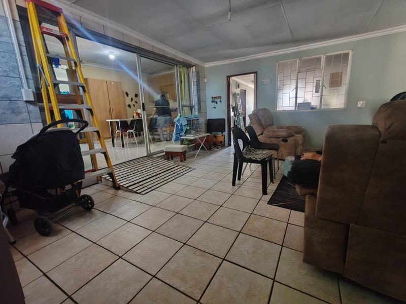 3 Bedroom Property for Sale in Daspoort Gauteng