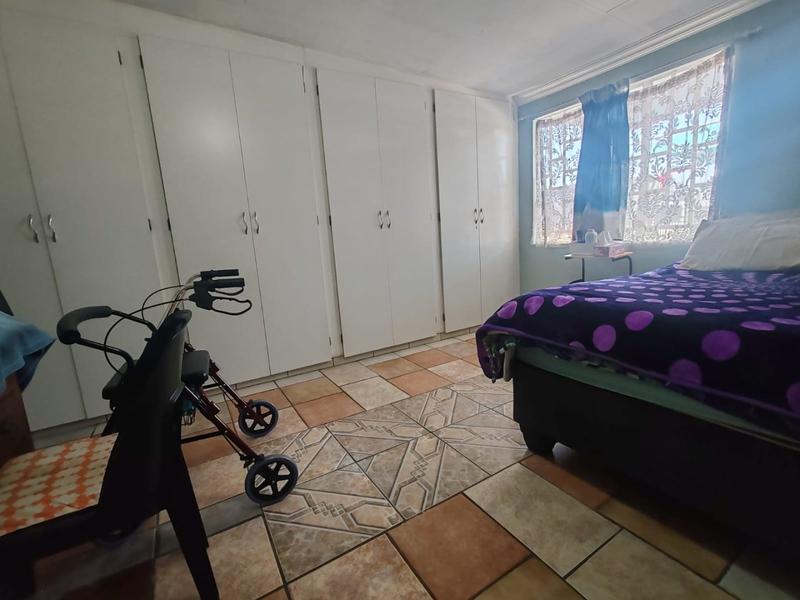 3 Bedroom Property for Sale in Daspoort Gauteng