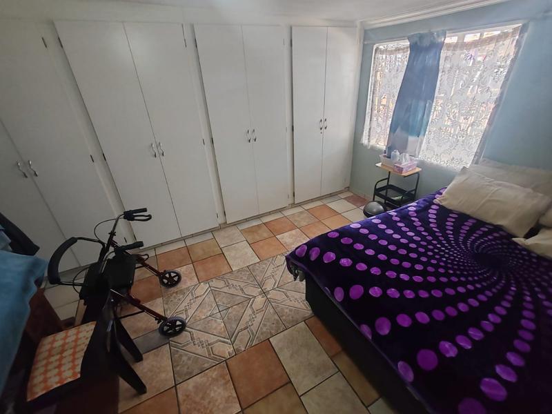 3 Bedroom Property for Sale in Daspoort Gauteng