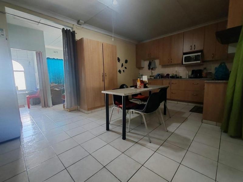 3 Bedroom Property for Sale in Daspoort Gauteng