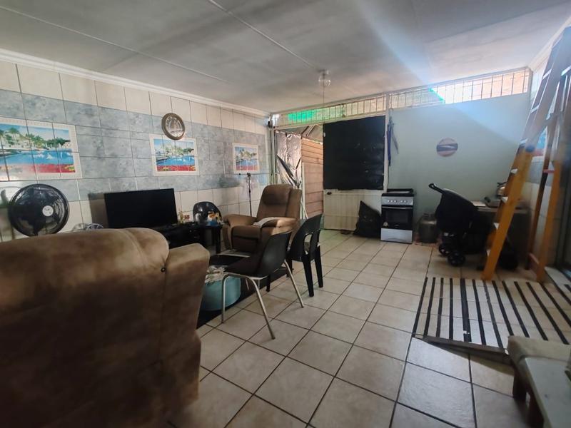 3 Bedroom Property for Sale in Daspoort Gauteng