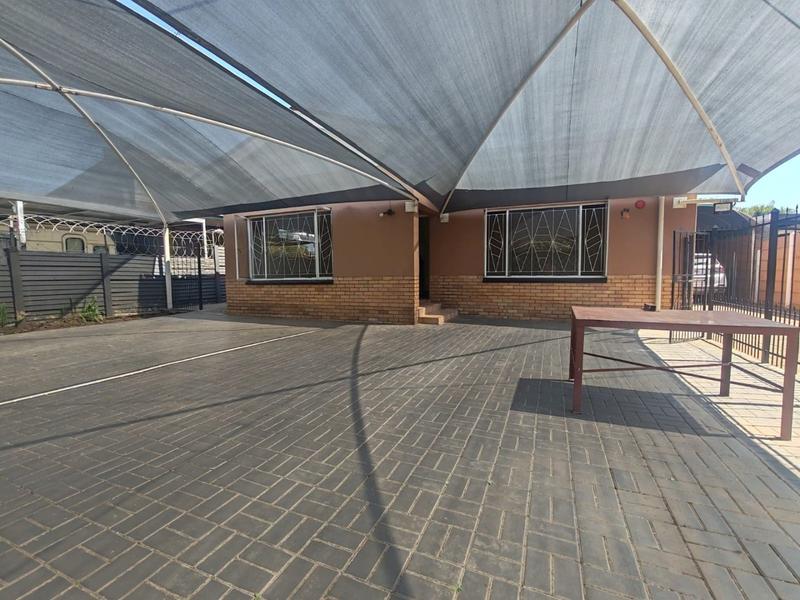 3 Bedroom Property for Sale in Daspoort Gauteng
