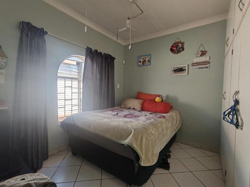 3 Bedroom Property for Sale in Daspoort Gauteng