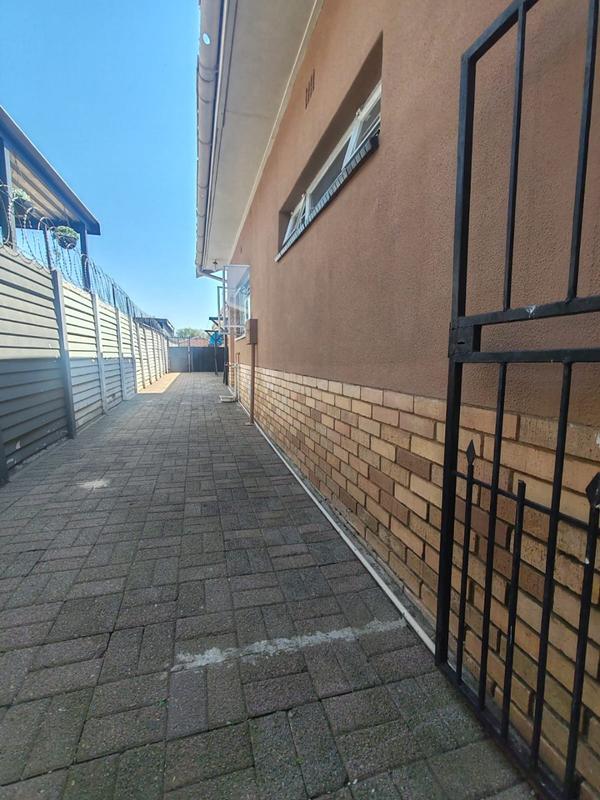 3 Bedroom Property for Sale in Daspoort Gauteng