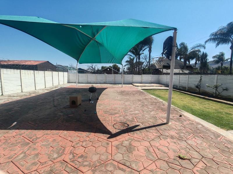 3 Bedroom Property for Sale in Daspoort Gauteng