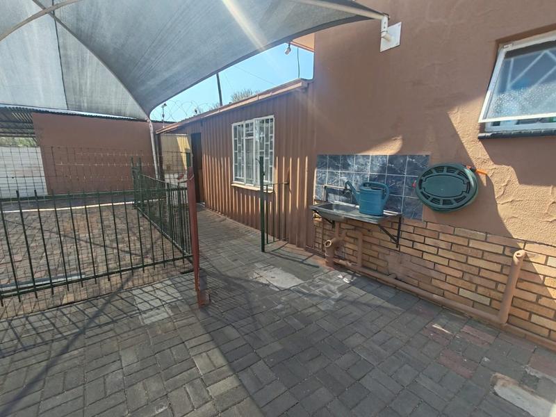 3 Bedroom Property for Sale in Daspoort Gauteng