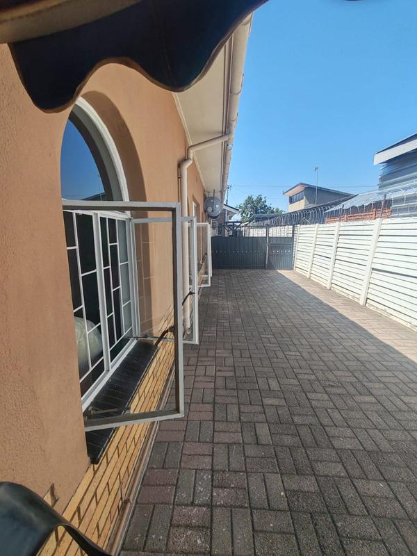 3 Bedroom Property for Sale in Daspoort Gauteng