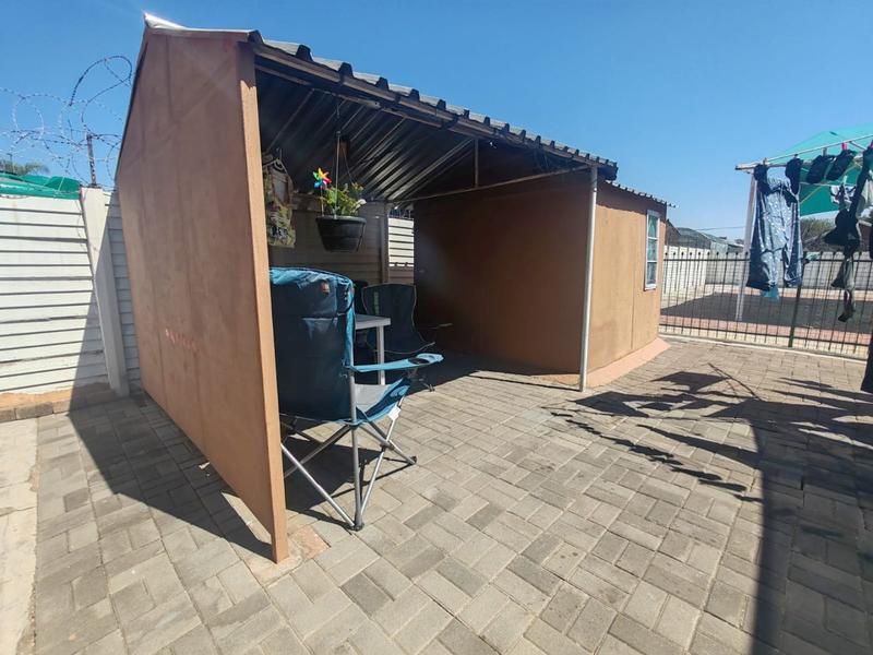 3 Bedroom Property for Sale in Daspoort Gauteng