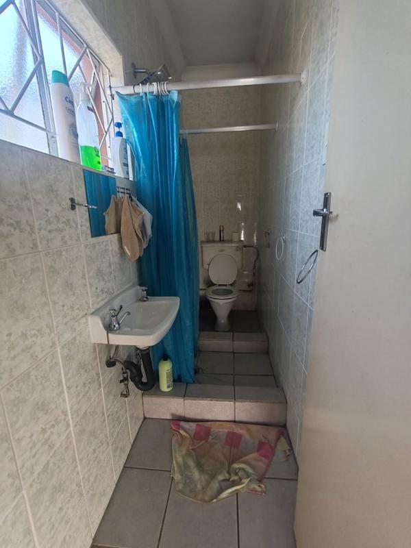 3 Bedroom Property for Sale in Daspoort Gauteng