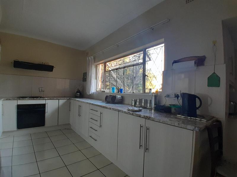 4 Bedroom Property for Sale in Erasmia Gauteng
