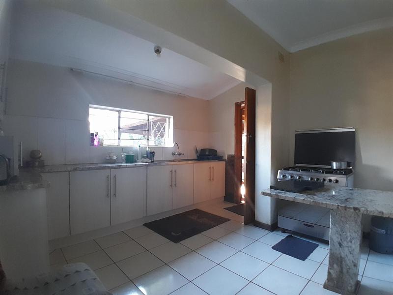 4 Bedroom Property for Sale in Erasmia Gauteng