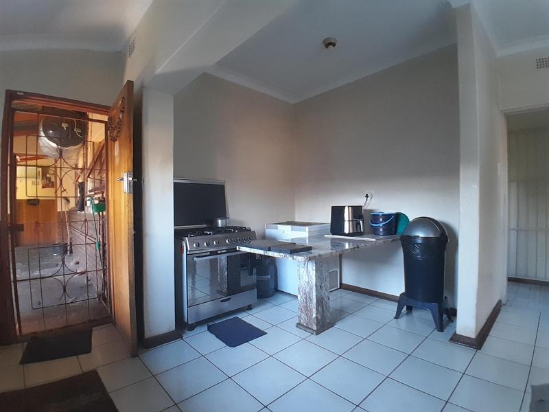 4 Bedroom Property for Sale in Erasmia Gauteng