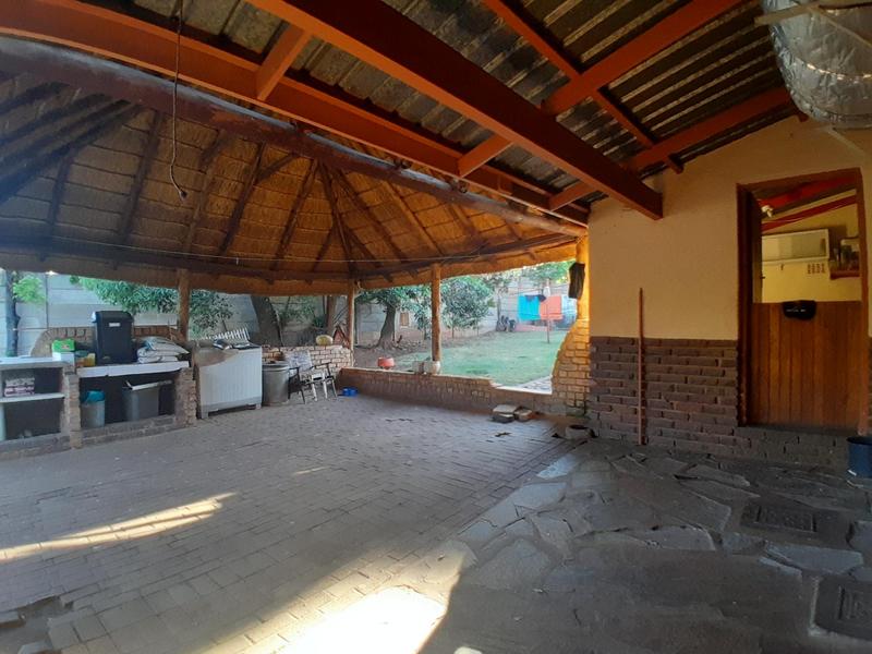 4 Bedroom Property for Sale in Erasmia Gauteng