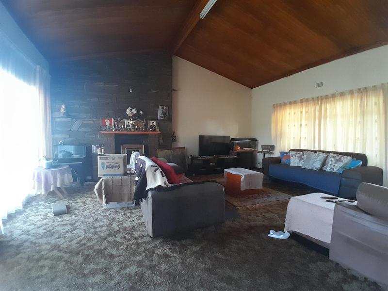 4 Bedroom Property for Sale in Erasmia Gauteng