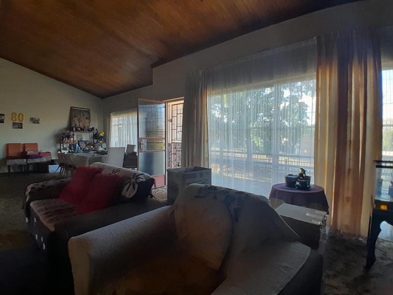 4 Bedroom Property for Sale in Erasmia Gauteng