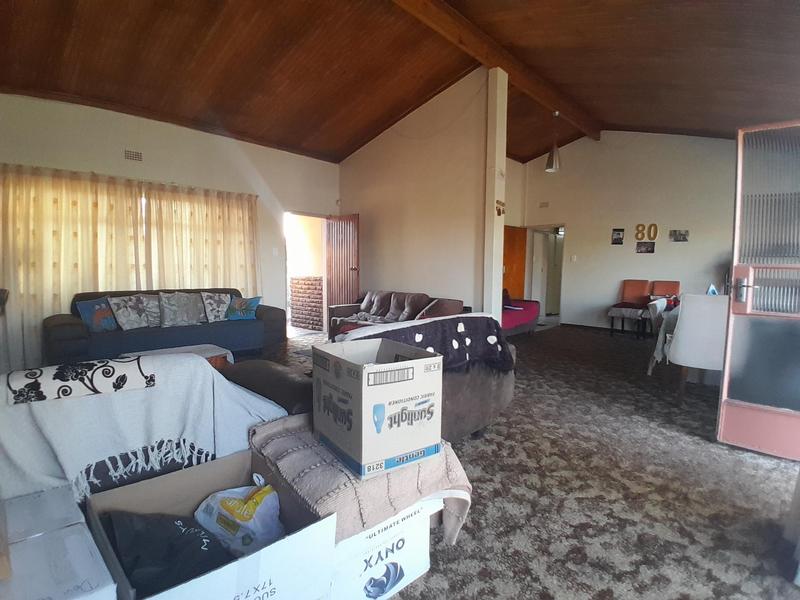 4 Bedroom Property for Sale in Erasmia Gauteng