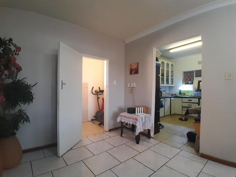 4 Bedroom Property for Sale in Erasmia Gauteng