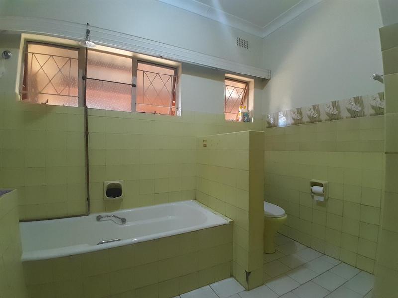 4 Bedroom Property for Sale in Erasmia Gauteng