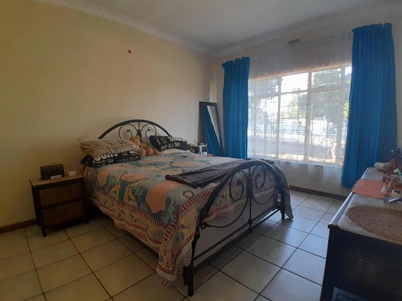 4 Bedroom Property for Sale in Erasmia Gauteng