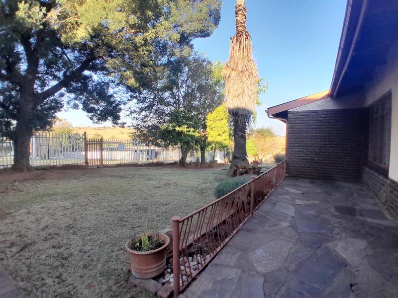 4 Bedroom Property for Sale in Erasmia Gauteng
