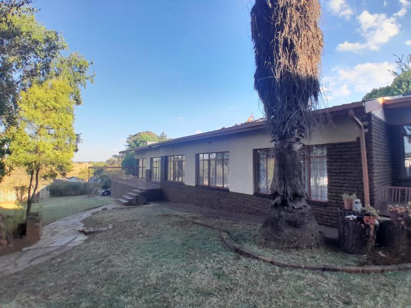 4 Bedroom Property for Sale in Erasmia Gauteng
