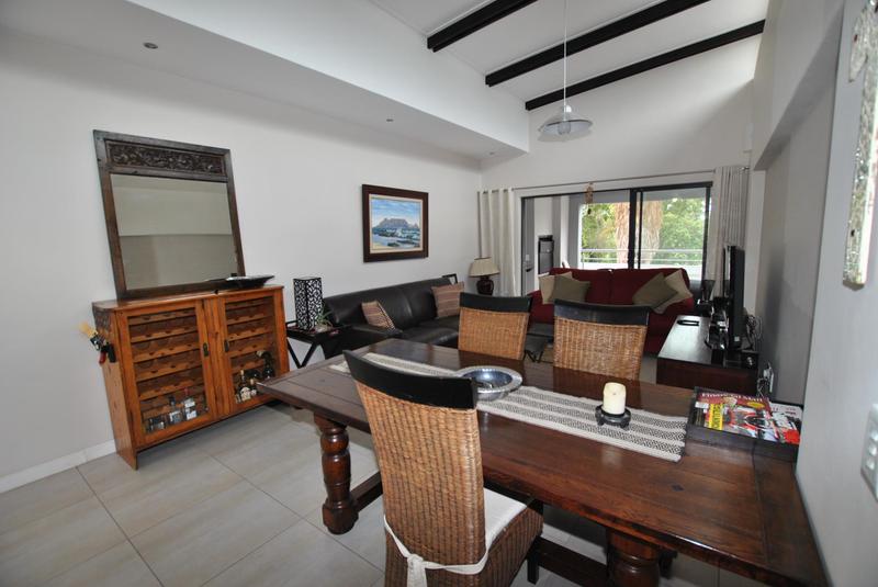 To Let 2 Bedroom Property for Rent in Morningside Gauteng