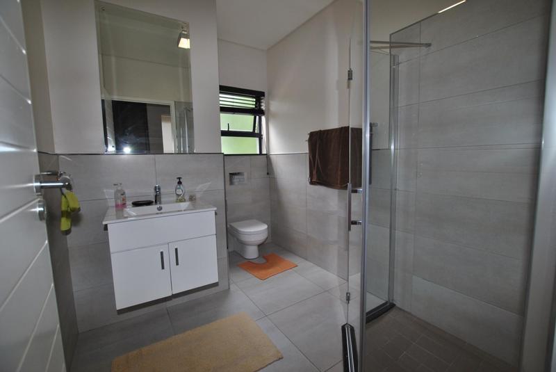 To Let 2 Bedroom Property for Rent in Morningside Gauteng