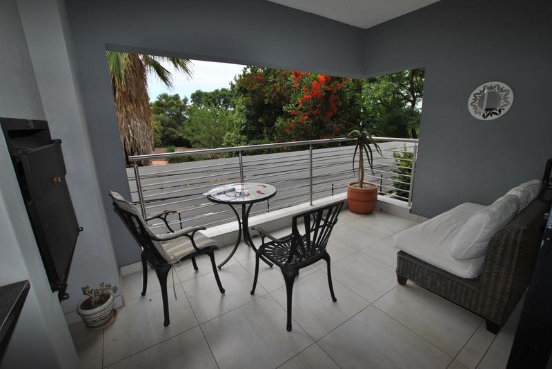 To Let 2 Bedroom Property for Rent in Morningside Gauteng