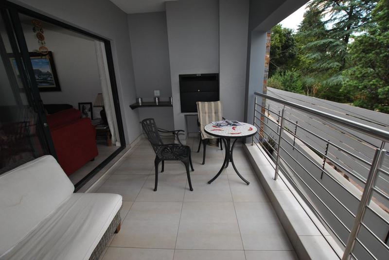 To Let 2 Bedroom Property for Rent in Morningside Gauteng