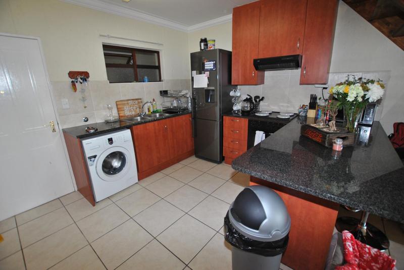 1 Bedroom Property for Sale in Paulshof Gauteng