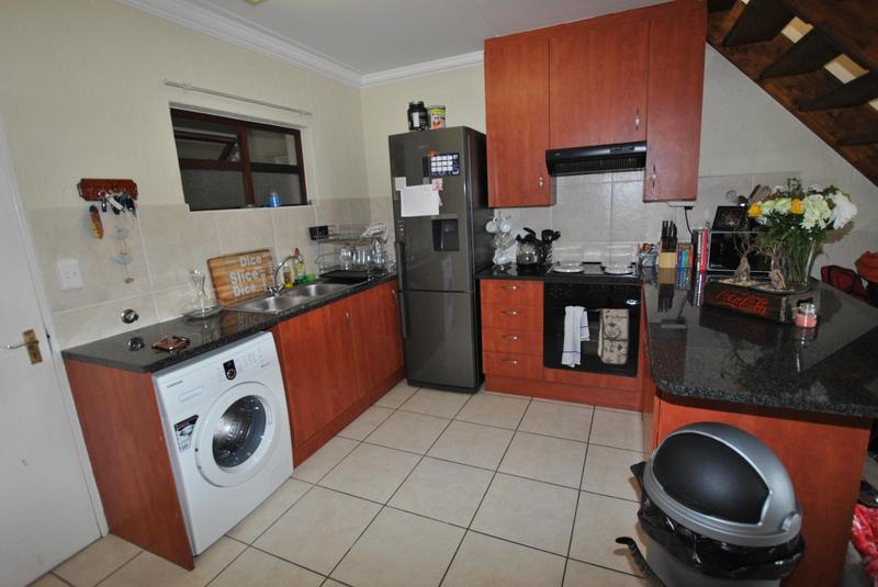 1 Bedroom Property for Sale in Paulshof Gauteng