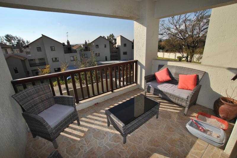 1 Bedroom Property for Sale in Paulshof Gauteng