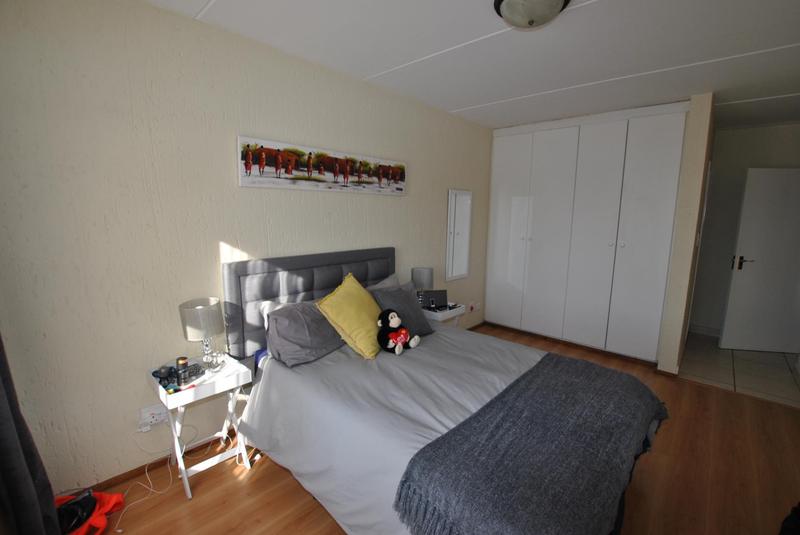 1 Bedroom Property for Sale in Paulshof Gauteng